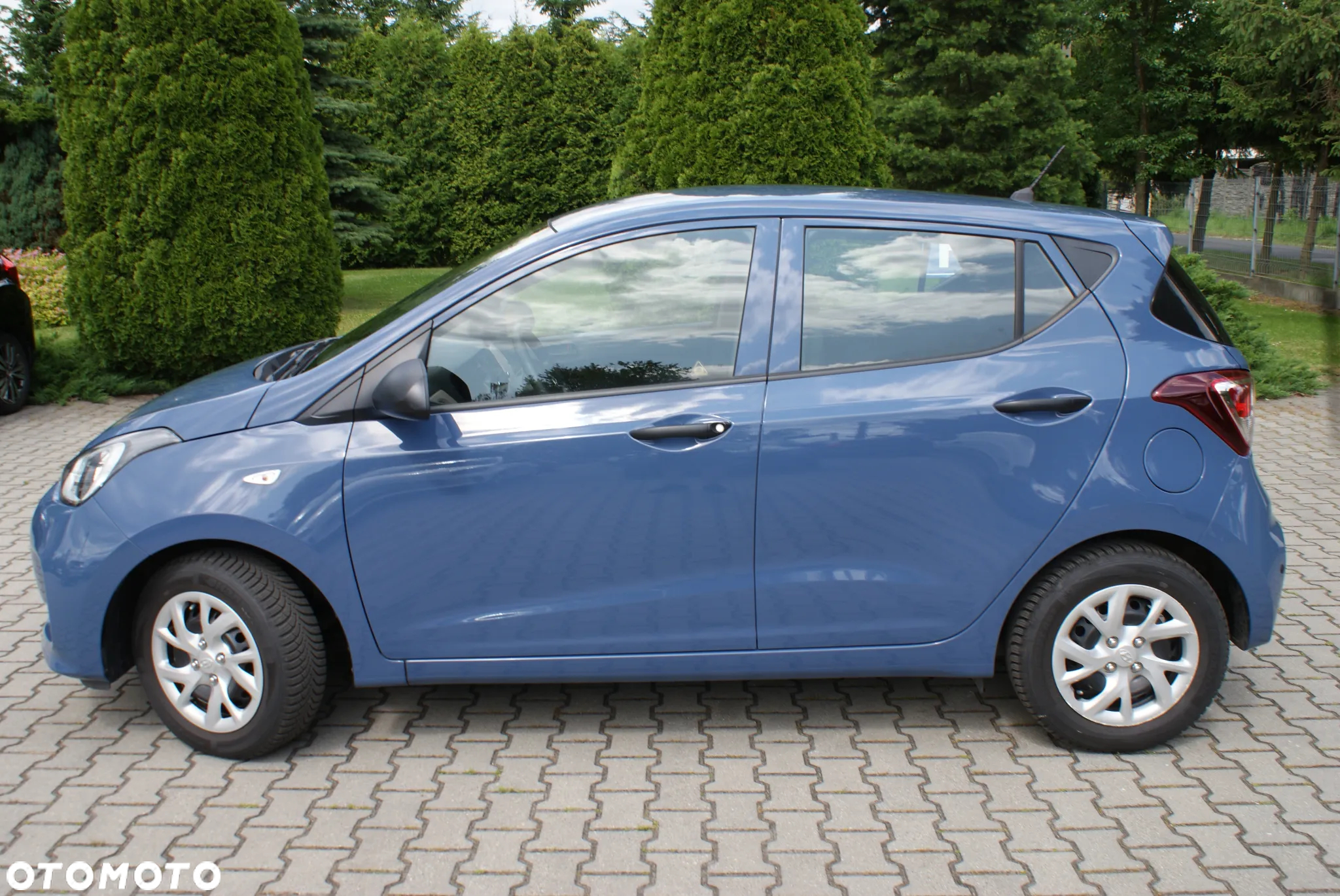 Hyundai i10 - 13