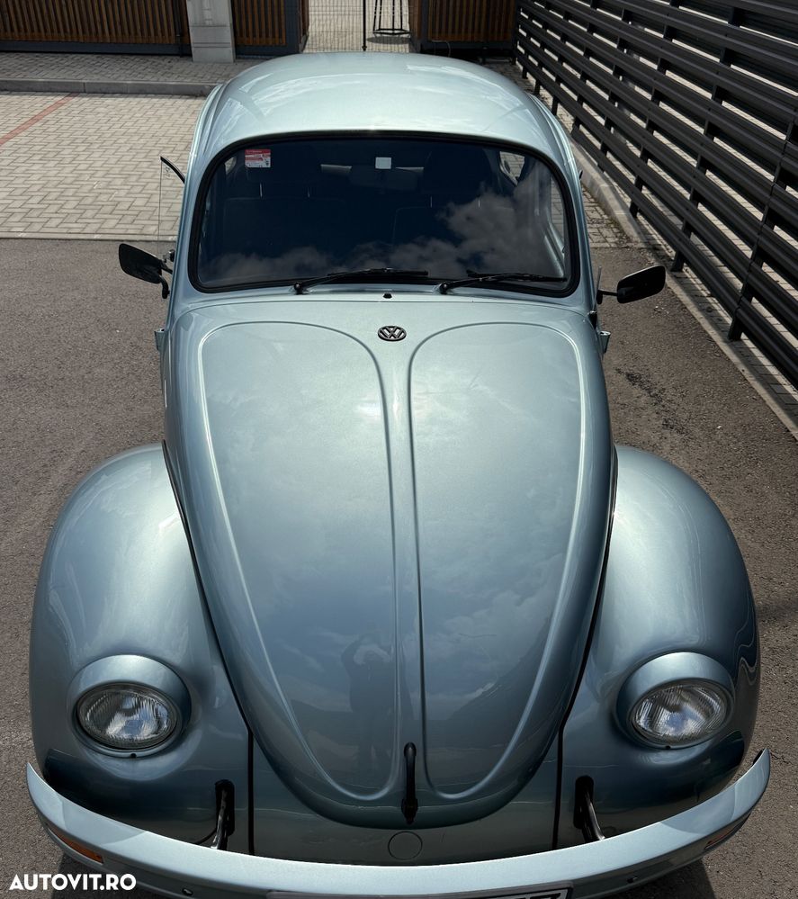 Volkswagen Kafer - 2