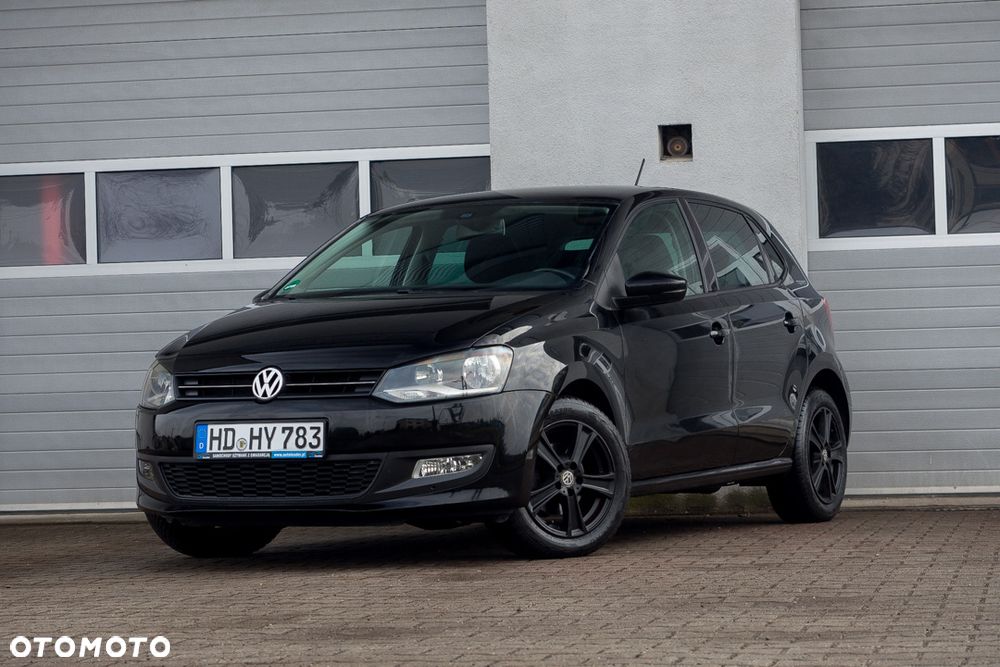 Volkswagen Polo 1.4 16V Highline - 6