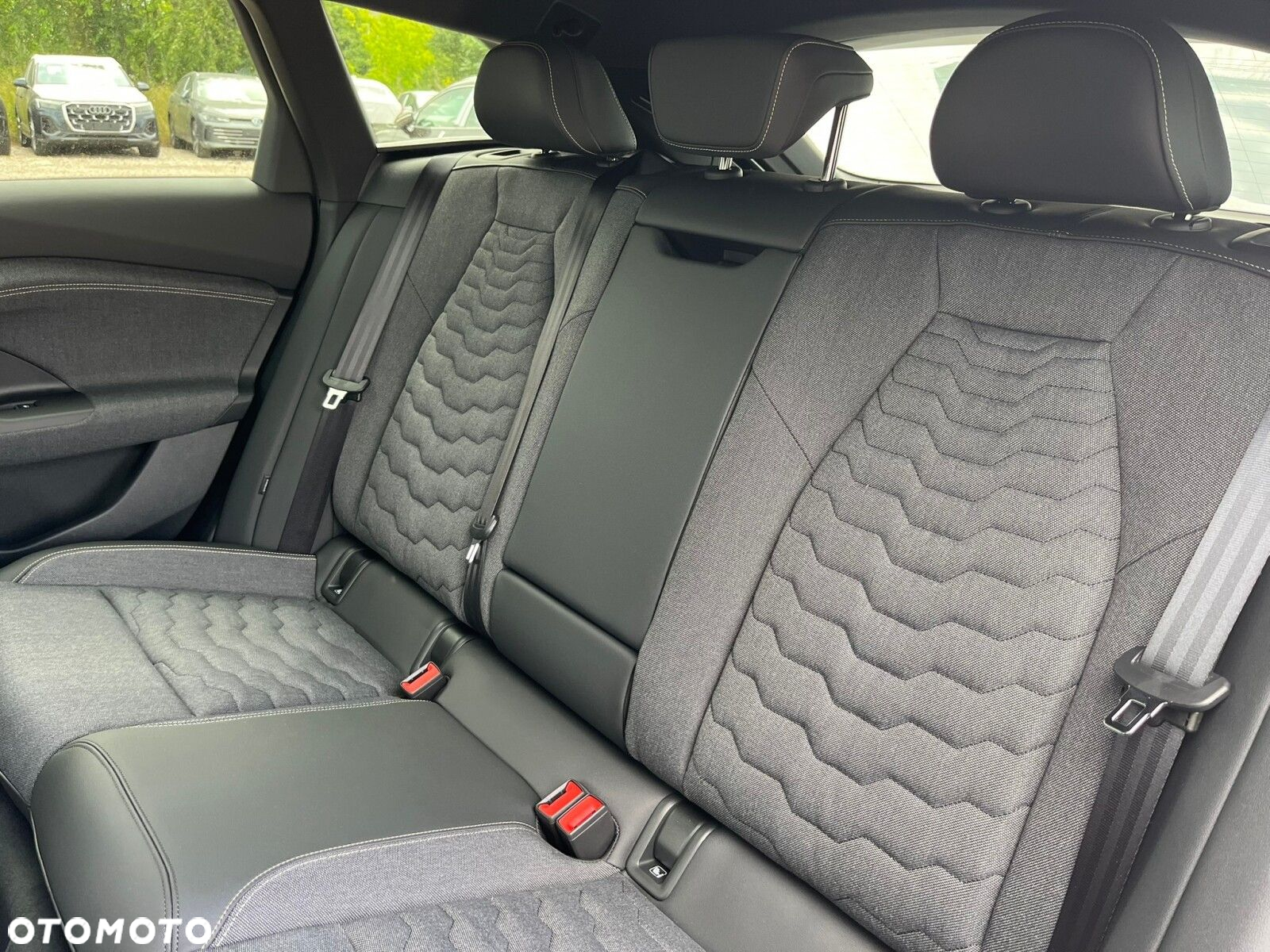 Audi A6 Sportback e-tron - 12