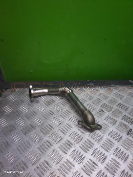 Reparação de Motor Toyota Corolla 2.0D4D 2008 1AD-FTV // 1ADFTV - 10