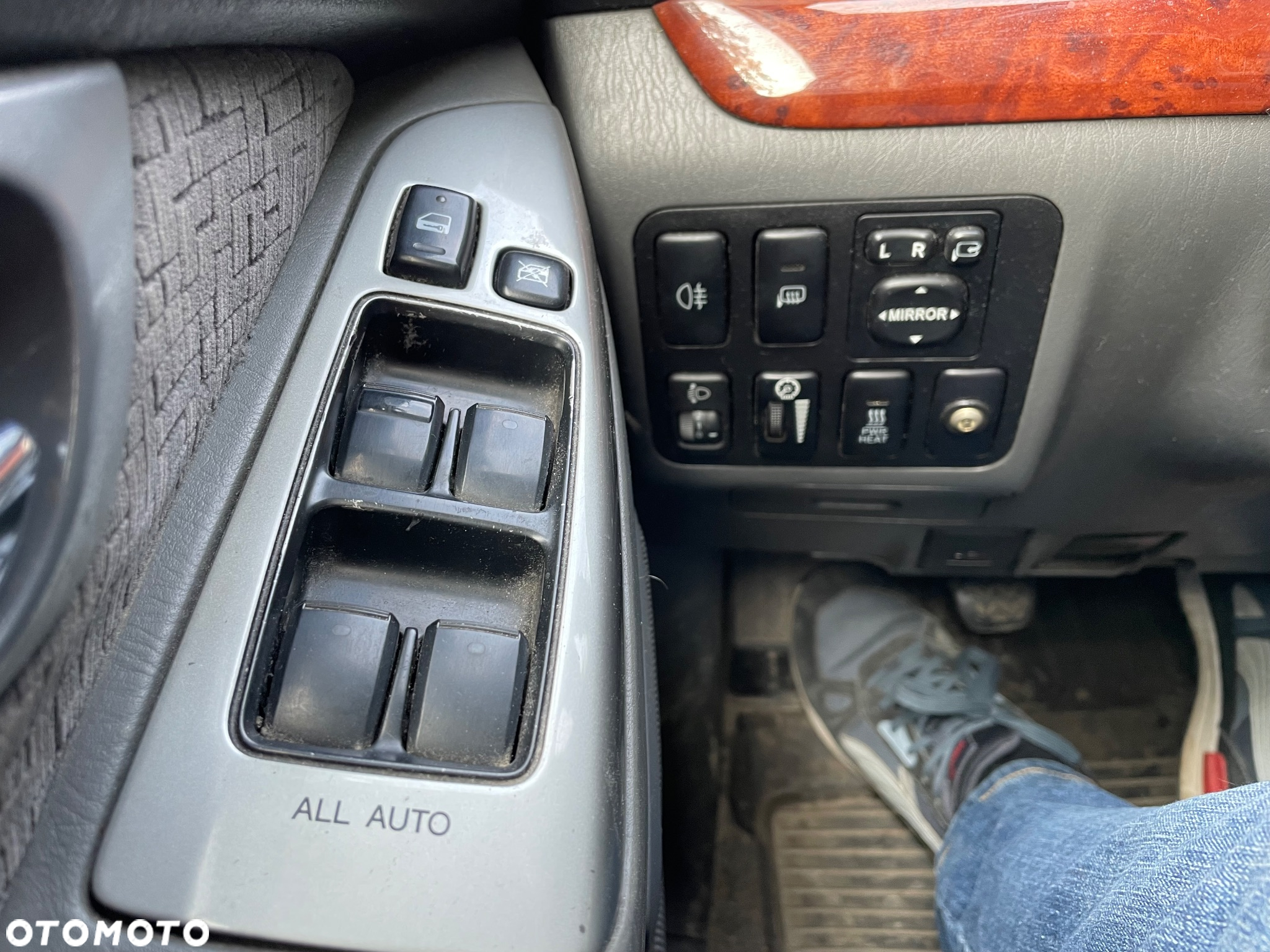 Toyota Land Cruiser 3.0 D Sol Navi - 13