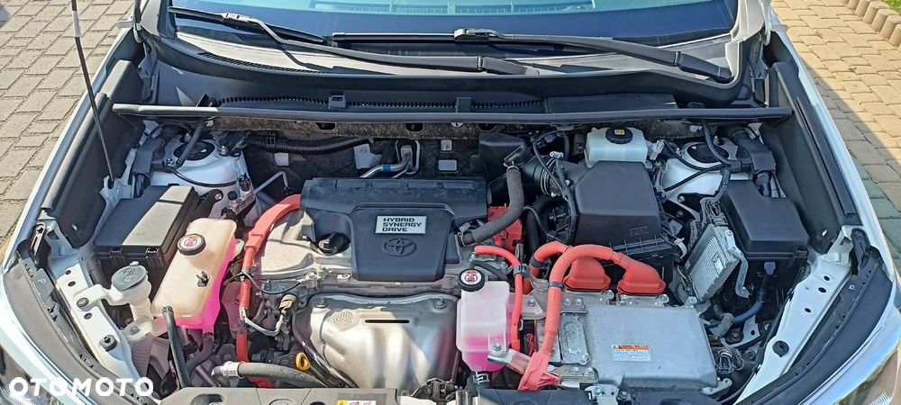 Toyota RAV4 - 12