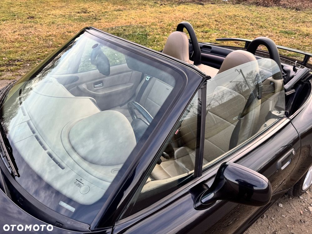 BMW Z3 1.8 - 30
