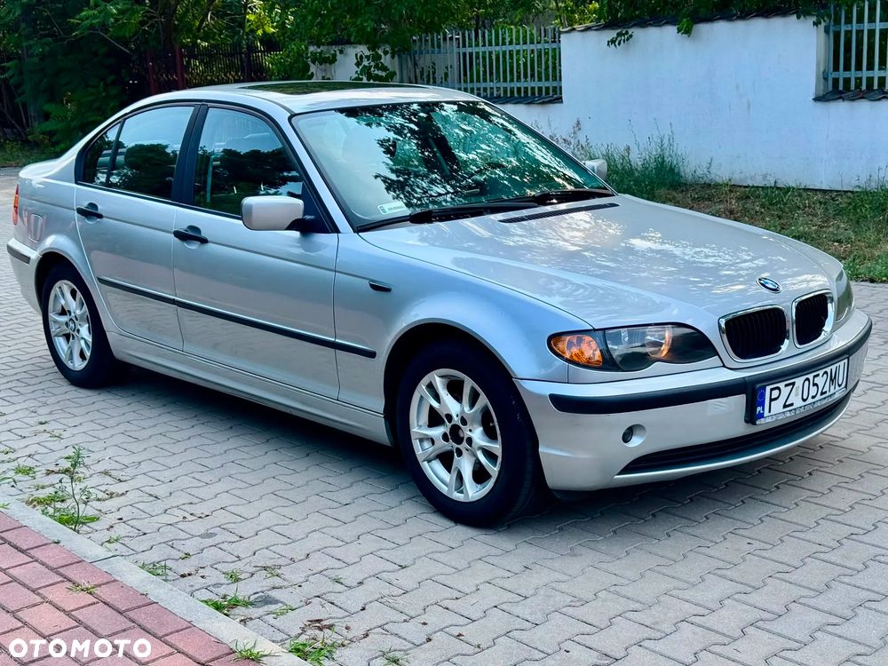 BMW Seria 3 - 2