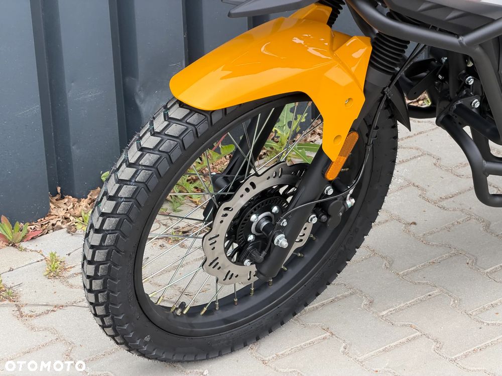 Junak RX One - 10