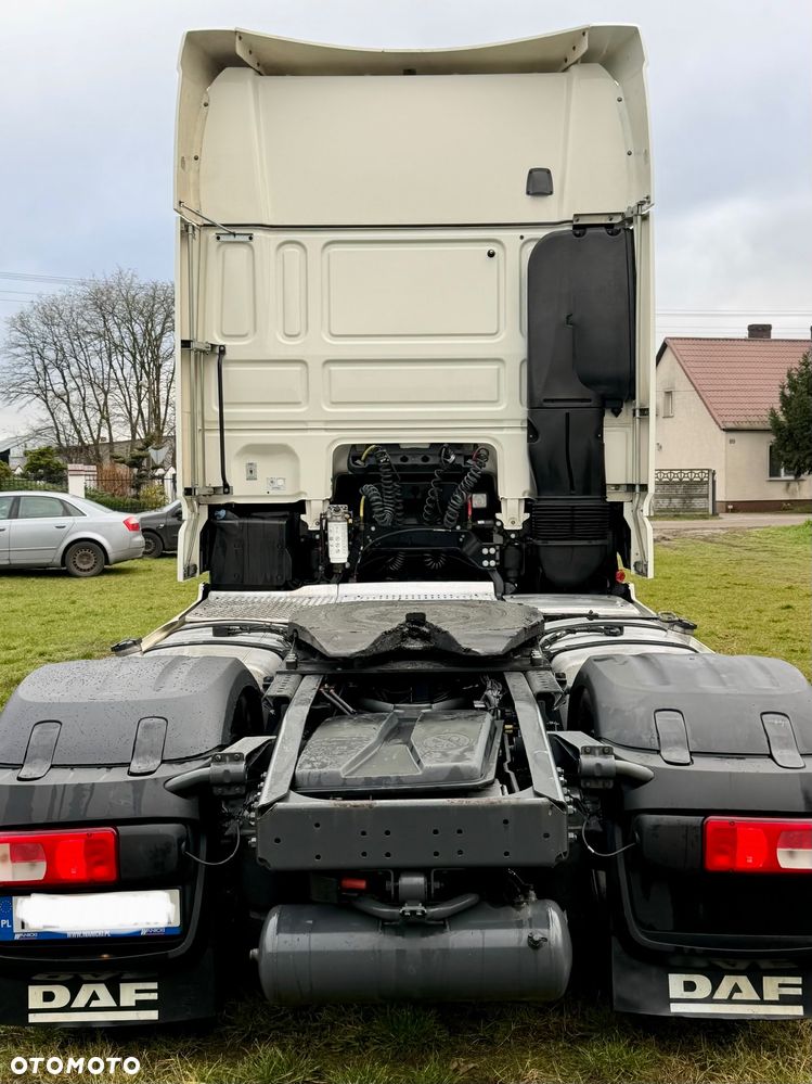 DAF XF 480 - 5