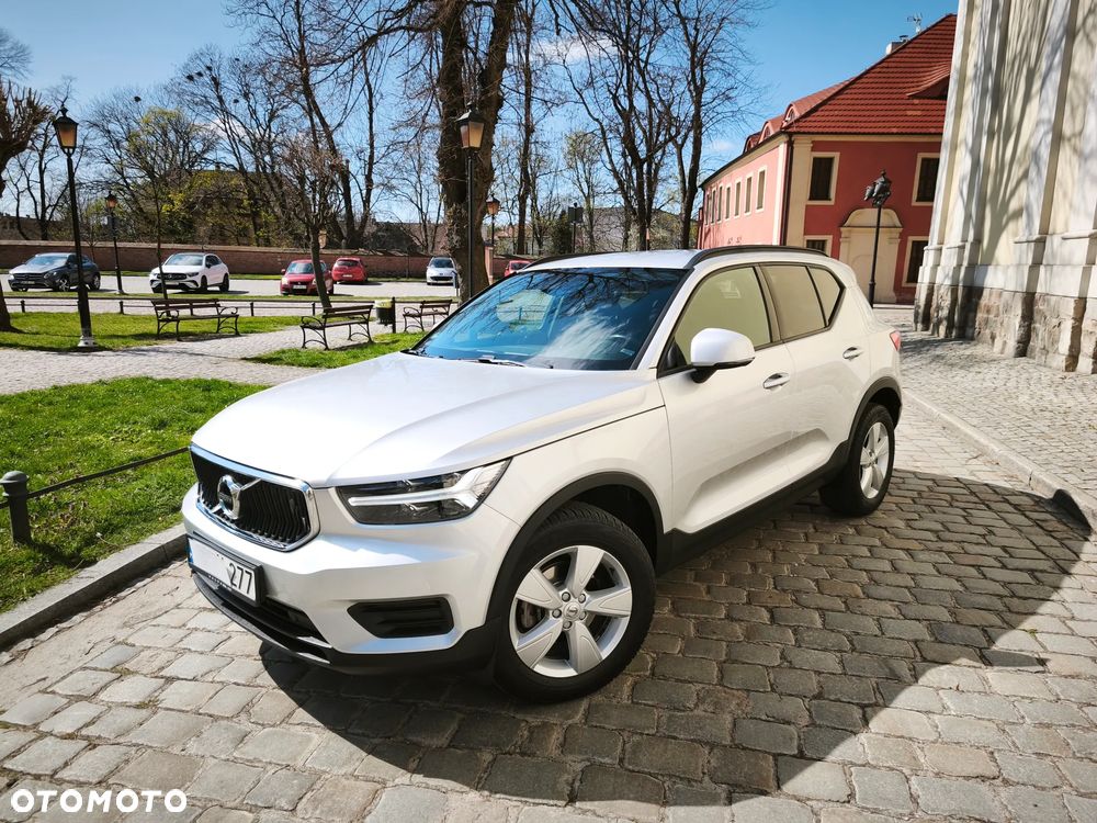 Volvo XC 40 D3 Momentum - 16