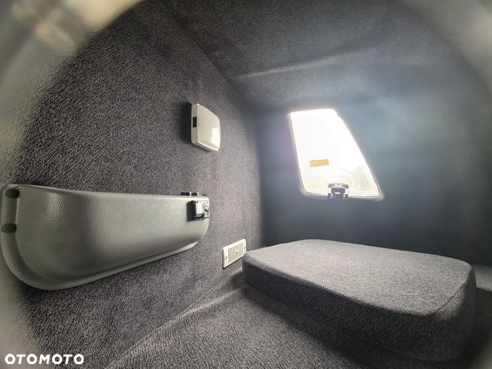 Peugeot BOXER PLANDEKA 10 EUROPALET WEBASTO KLIMA - 25