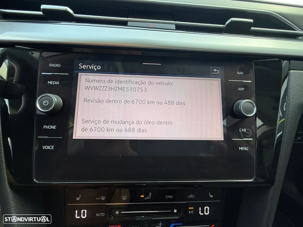 VW Arteon Shooting Brake 2.0 TDI Elegance DSG - 49