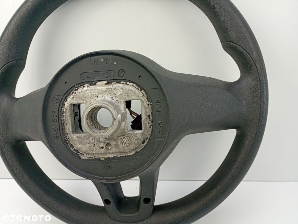 kierownica multifunkcja mercedes sprinter w907 w910 A9074603303 - 10