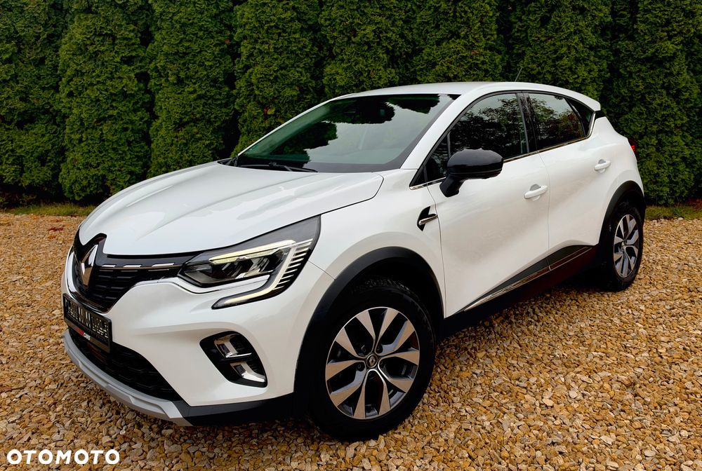 Renault Captur 1.3 TCe Intens - 6