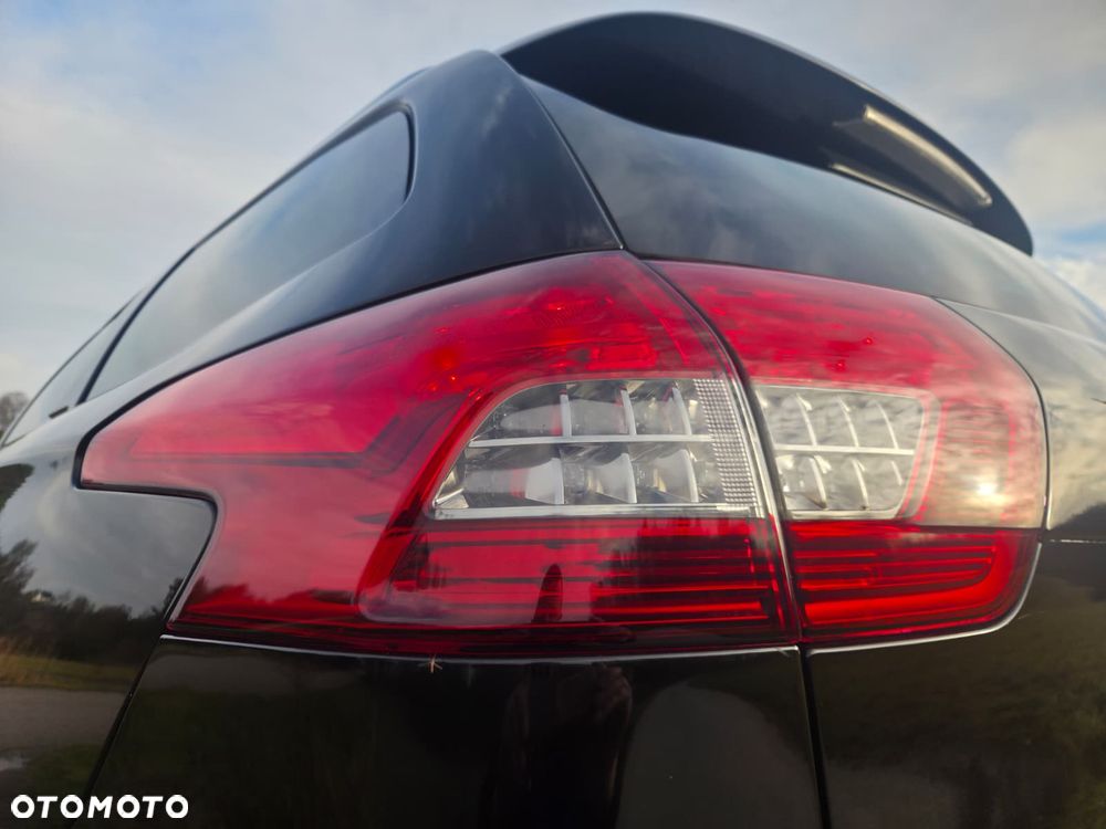 Citroën C5 2.0 HDi Exclusive - 30