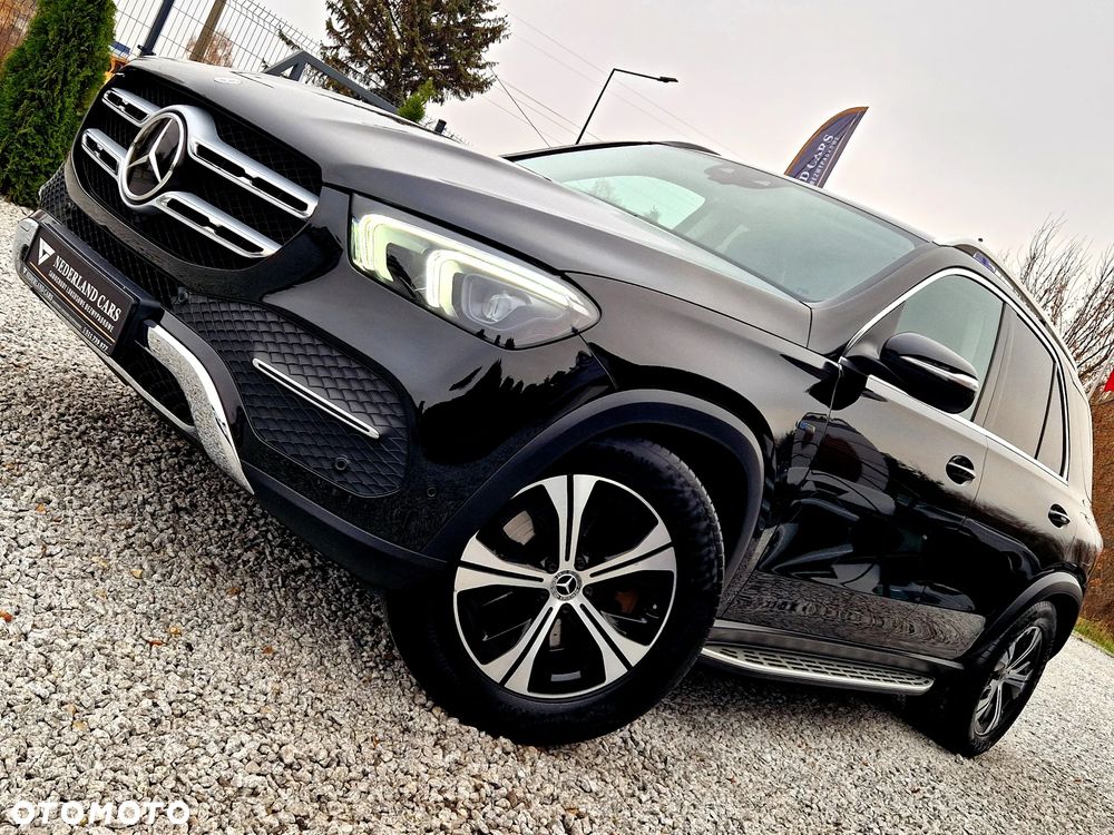 Mercedes-Benz GLE - 33
