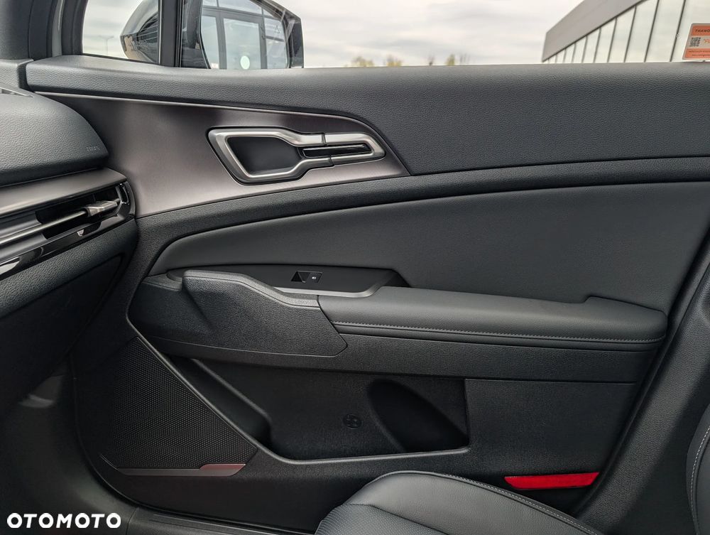 Kia Sportage 1.6 T-GDI Anniversary 2WD DCT - 8