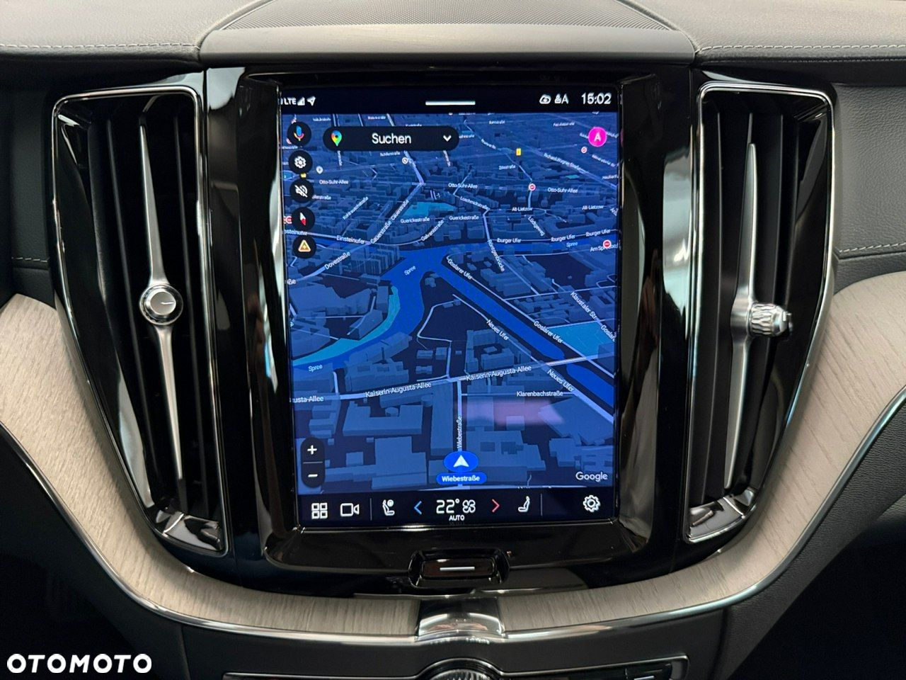 Volvo XC 60 B4 B Geartronic Inscription - 20