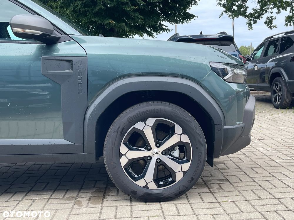 Dacia Duster - 10