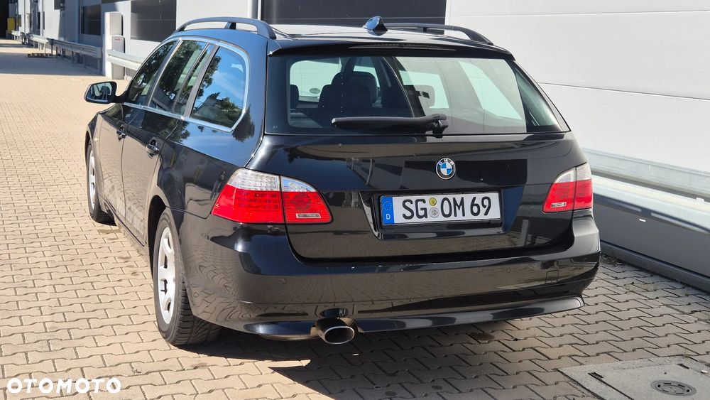 BMW Seria 3 320d - 11