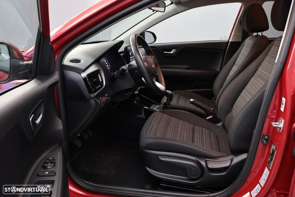 Kia Stonic 1.0 T-GDI Drive - 24