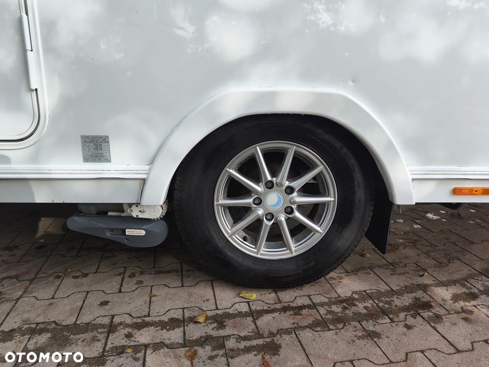 Lunar CLUBMAN SB - 9