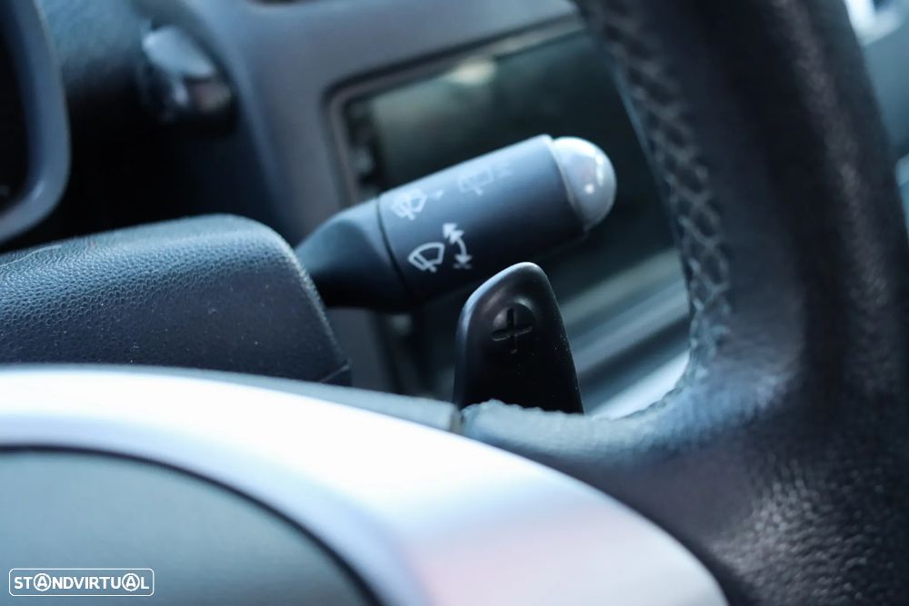 Smart ForTwo Coupé 0.8 cdi Passion 45 - 19