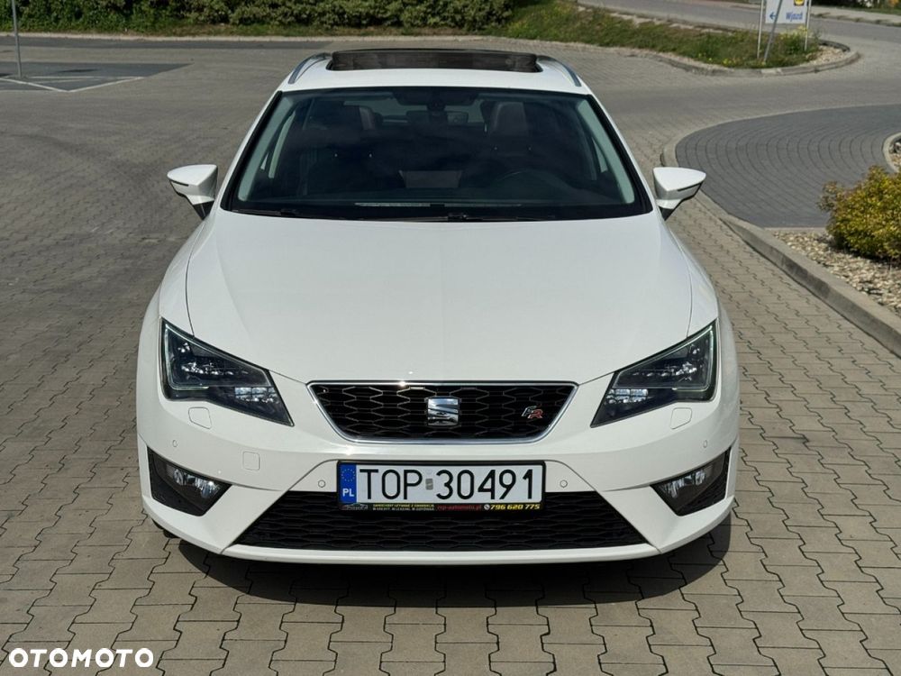 Seat Leon - 22
