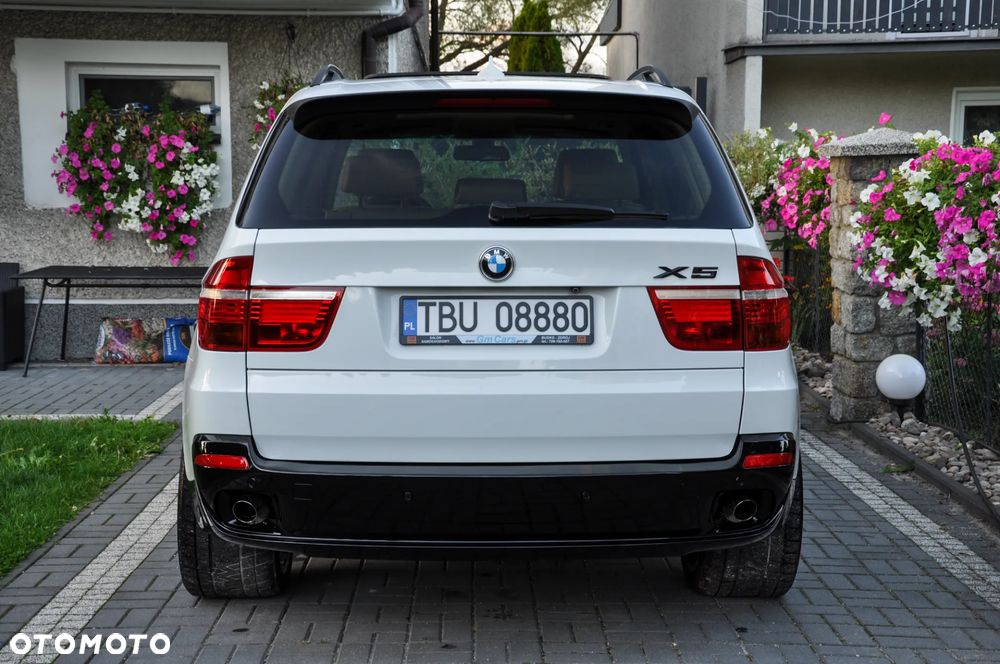BMW X5 3.0si - 4