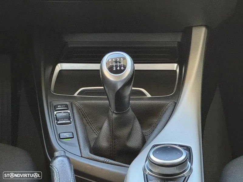 BMW 116 d Line Sport - 19