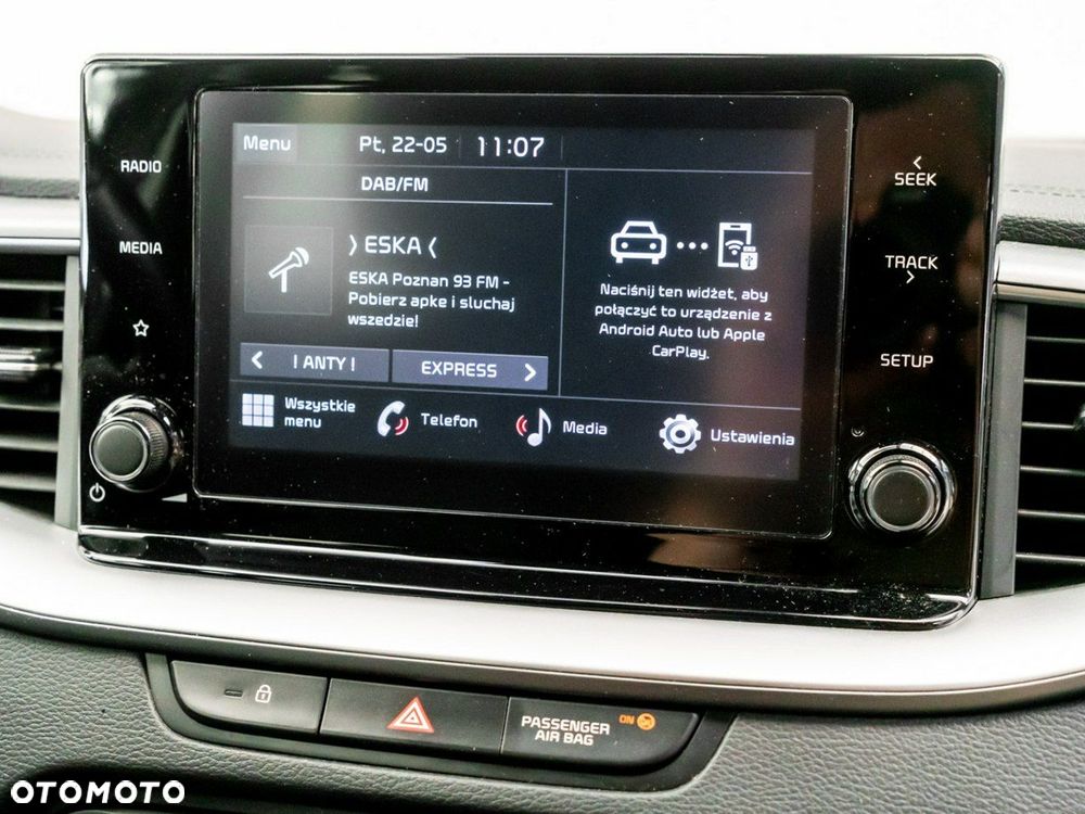 Kia XCeed 1.5 T-GDI M DCT - 29