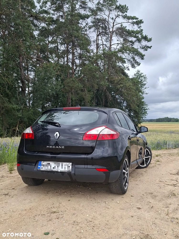 Renault Megane 1.6 16V 100 TomTom Edition - 3