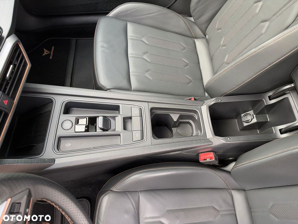 Cupra Formentor 2.0 TSI 4Drive VZ DSG - 35