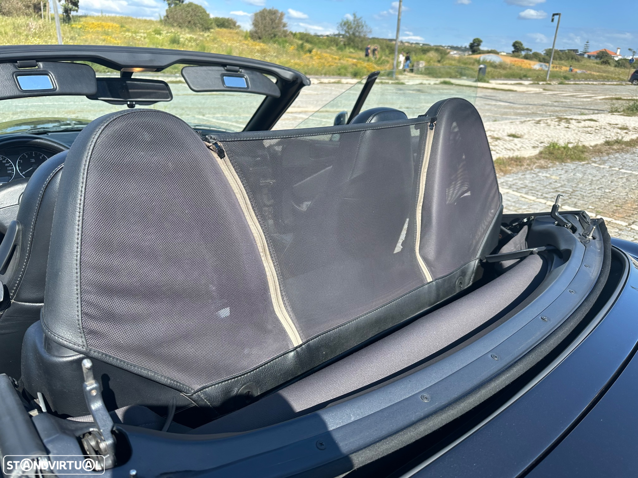 BMW Z3 2.0 - 14