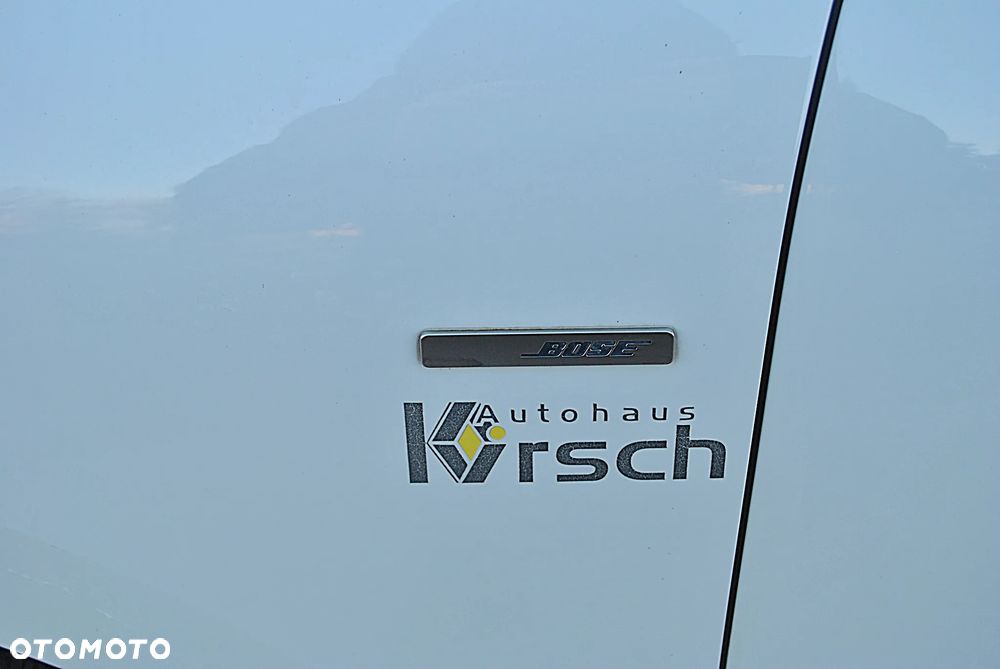 Renault Scenic ENERGY dCi 160 EDC BOSE EDITION - 19