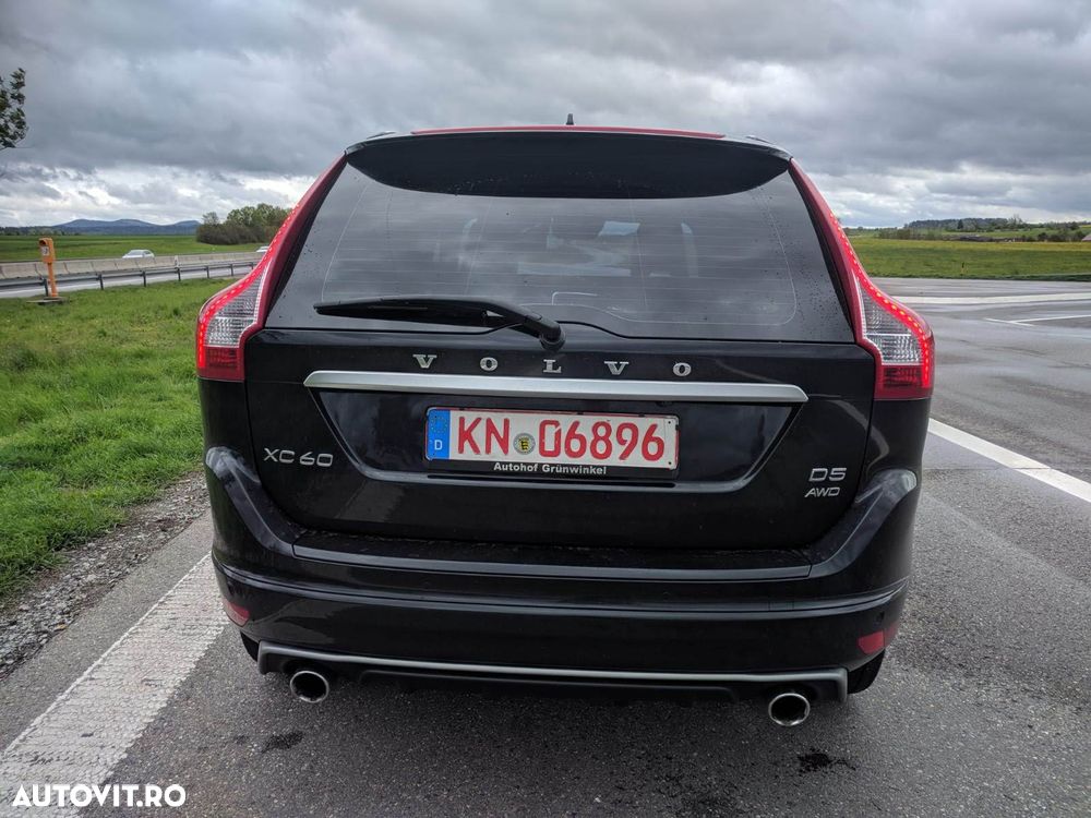 Volvo XC 60 - 6