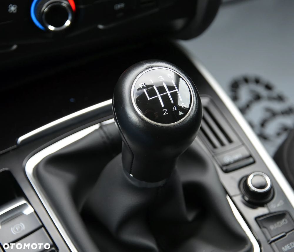 Audi A4 Avant 2.0 TDI 116g - 22