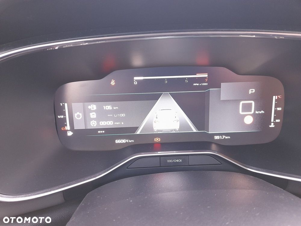 Citroën C5 Aircross - 24