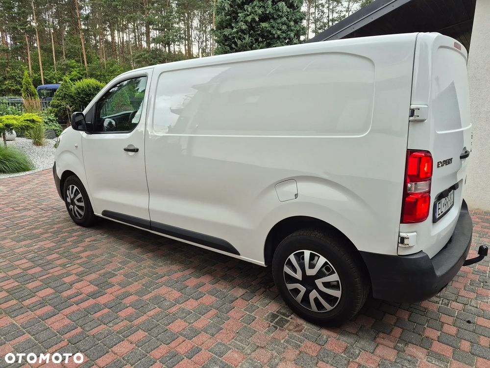 Peugeot EXPERT - 5