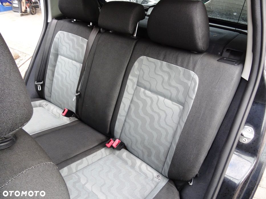Skoda Fabia 1.9 TDI Classic - 17