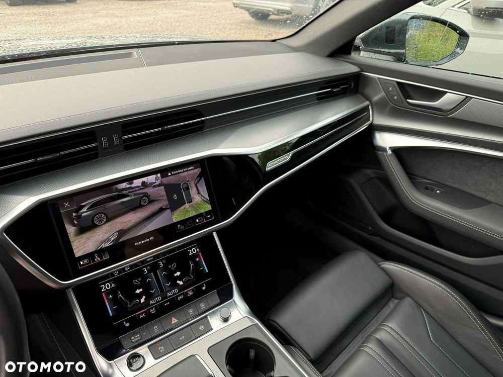 Audi A6 Allroad 55 TFSI mHEV Quattro S tronic - 14
