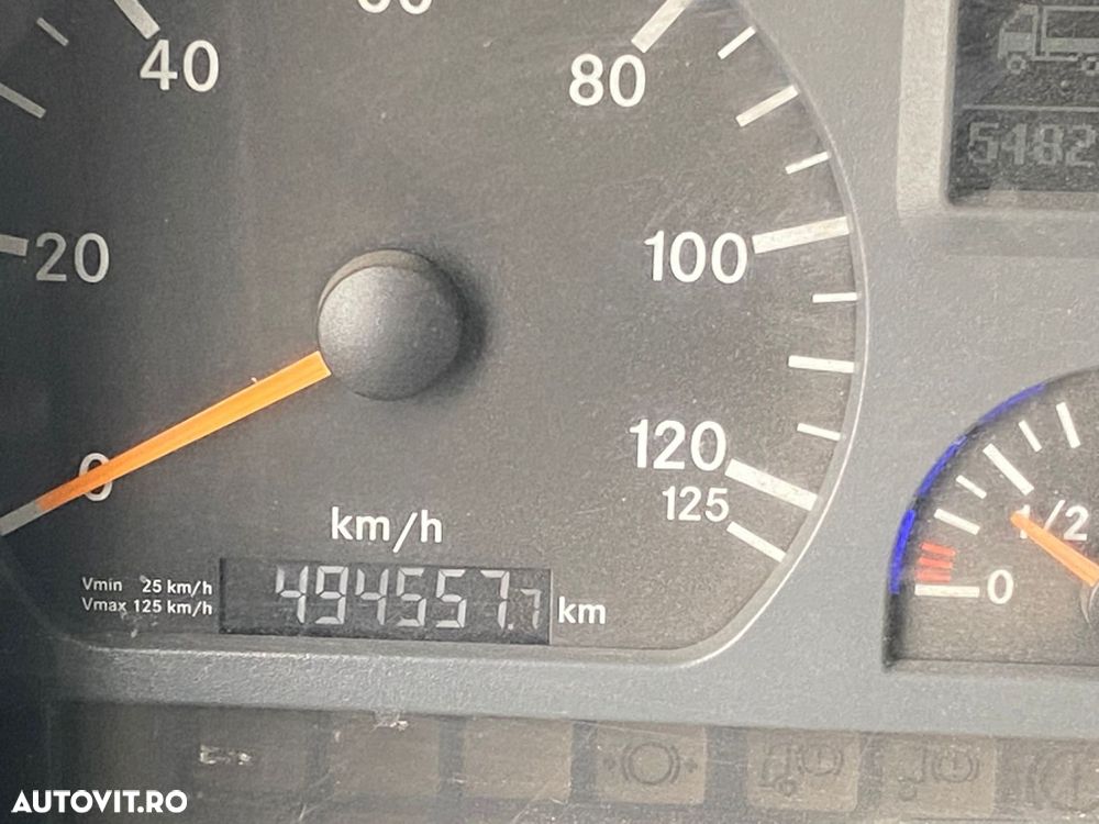Mercedes-Benz Axor Autobasculanta - 8