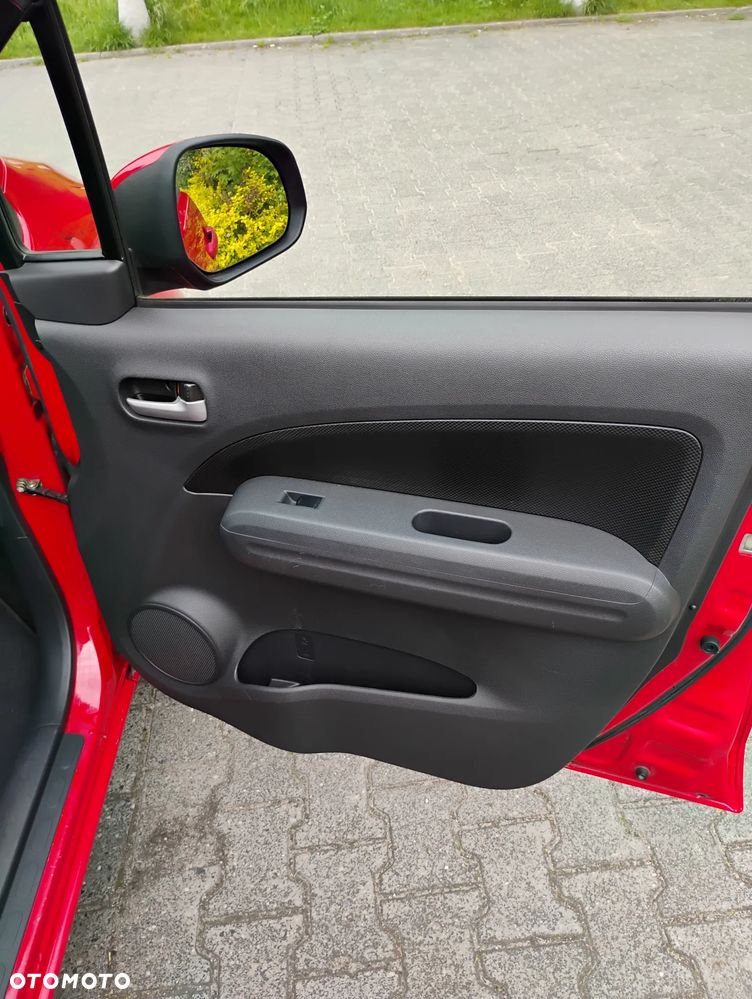Opel Agila - 9