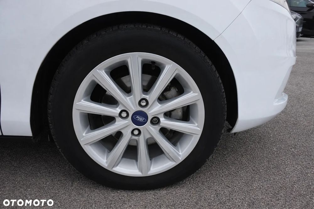 Ford B-MAX 1.0 EcoBoost Titanium - 24