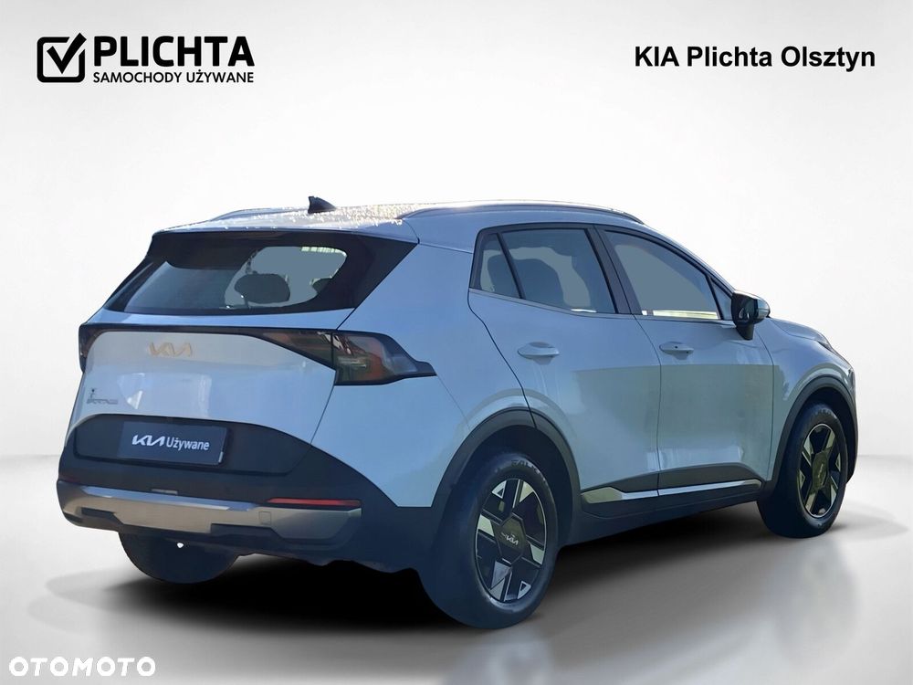 Kia Sportage 2025 photo 5