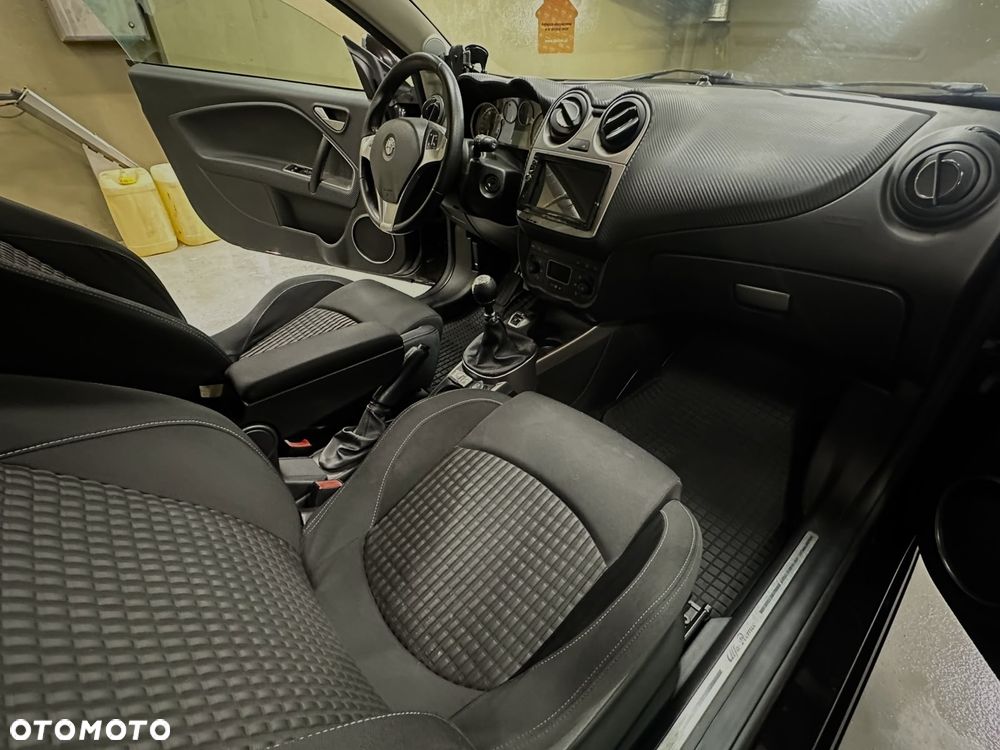 Alfa Romeo Mito - 15