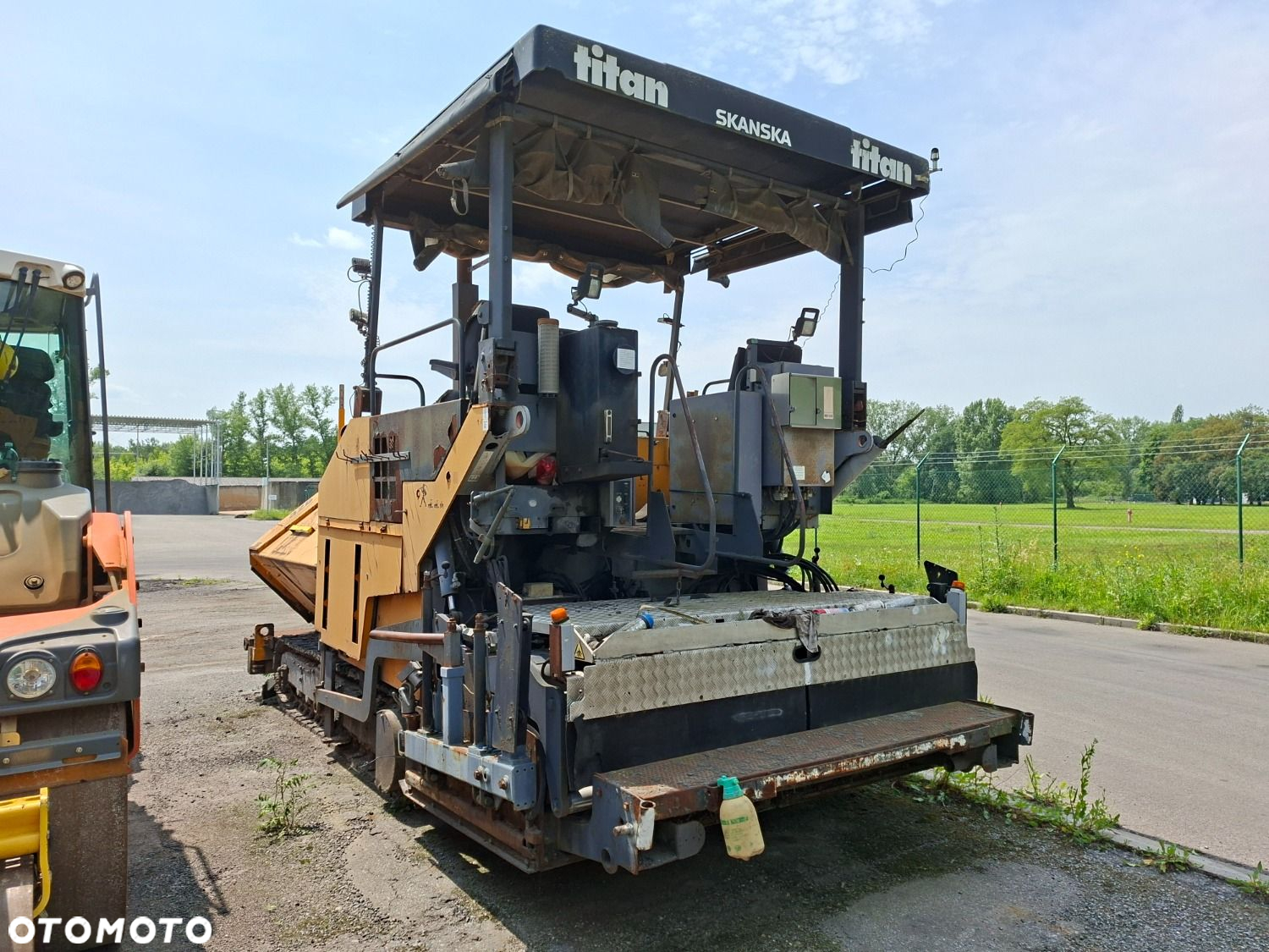 MIKANN Titan 326 - 7