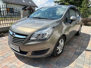 Opel Meriva 1.4 Enjoy