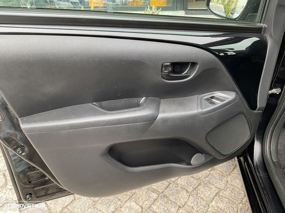 Citroën C1 1.0 VTi Feel S&S - 20