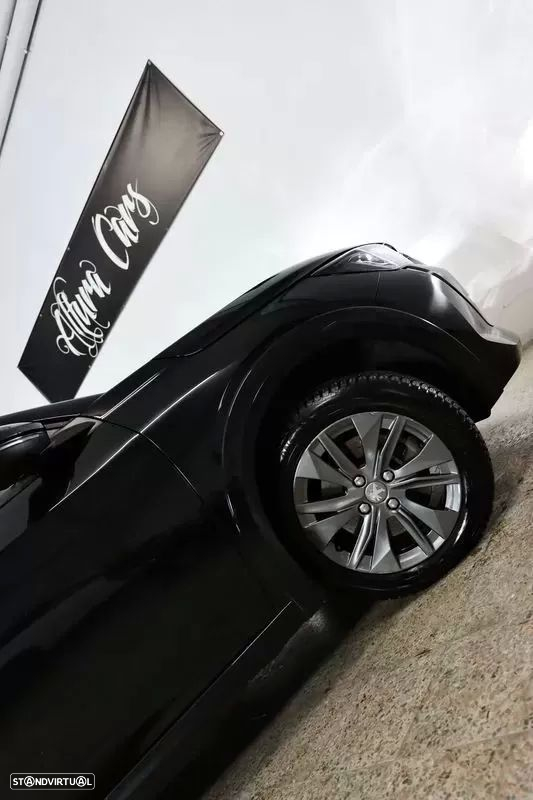 Peugeot e-208 50 kWh Allure - 21