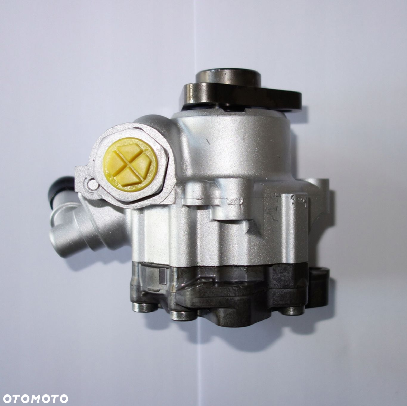 POMPA WSPOMAGANIA BMW M3 E90 E92 E93 COUPE CABRIO 4.0 V8 S65B40A zf - 3