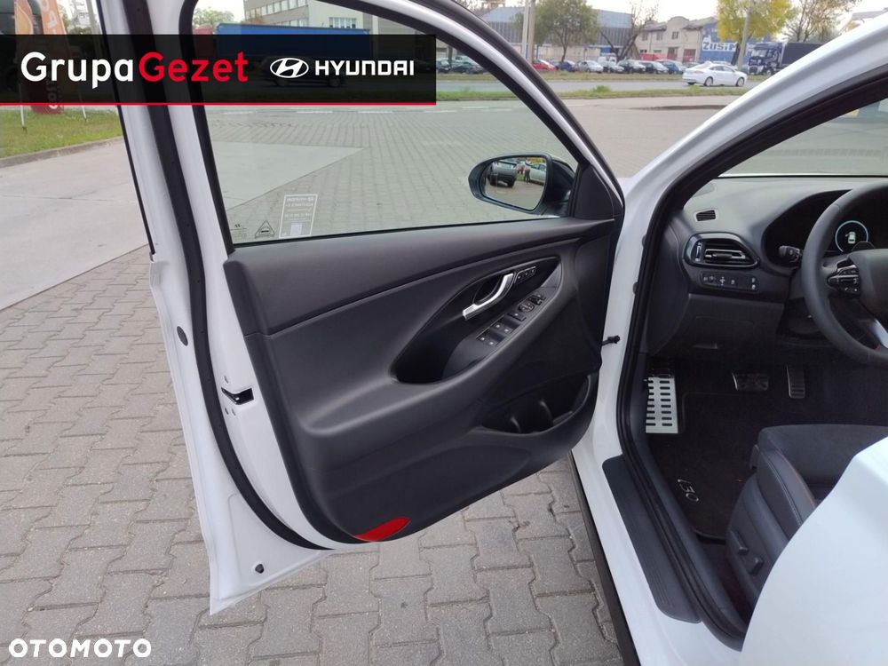 Hyundai i30 - 10